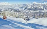 Kitzbühel,Austria