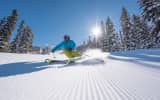 Plan Peisey, Les Arcs,France