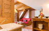 Residences Les Alpages de Chantel,Arc 1800, Les Arcs