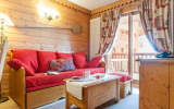 Residences Les Alpages de Chantel,Arc 1800, Les Arcs
