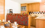Residences Les Alpages de Chantel,Arc 1800, Les Arcs
