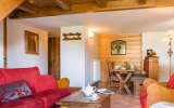 Residences Les Alpages de Chantel,Arc 1800, Les Arcs