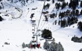 Residences Les Alpages de Chantel,Arc 1800, Les Arcs