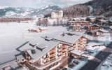 Soulsisters' Hotel,Kaprun