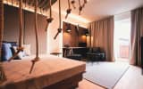 Soulsisters' Hotel,Kaprun
