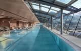 Das Lebenberg Hotel,Kitzbühel