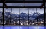 Das Lebenberg Hotel,Kitzbühel