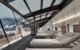 Das Lebenberg Hotel,Kitzbühel