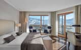 Das Lebenberg Hotel,Kitzbühel