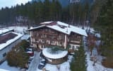Landhaus Roscher,Mayrhofen Valley