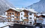 Hotel Garni Ferienhof,Mayrhofen