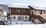 Living Chalets,Livigno