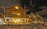 Living Chalets,Livigno