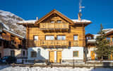 Living Chalets,Livigno