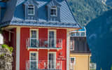 Hotel Eden Rock,Bad Gastein