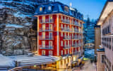 Hotel Eden Rock,Bad Gastein
