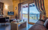 Residences Le Chalet Les Marmottons,La Rosière 1850