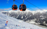 Hotel Eden Rock,Bad Gastein