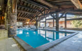 Residences Les Alpages de Chantel,Arc 1800