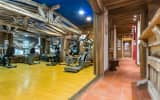 Residences Les Alpages de Chantel,Arc 1800