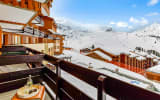 Résidence Les Constellations,Belle Plagne