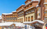 Résidence Les Constellations,Belle Plagne