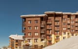 Residence Les Gémeaux,Belle Plagne