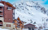 Residence Les Gémeaux,Belle Plagne
