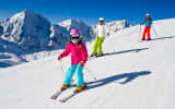 Belle Plagne