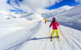 Belle Plagne