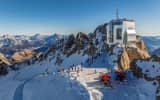 Dolomites