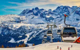 Dolomites