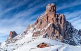 Dolomites