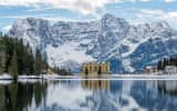 Dolomites