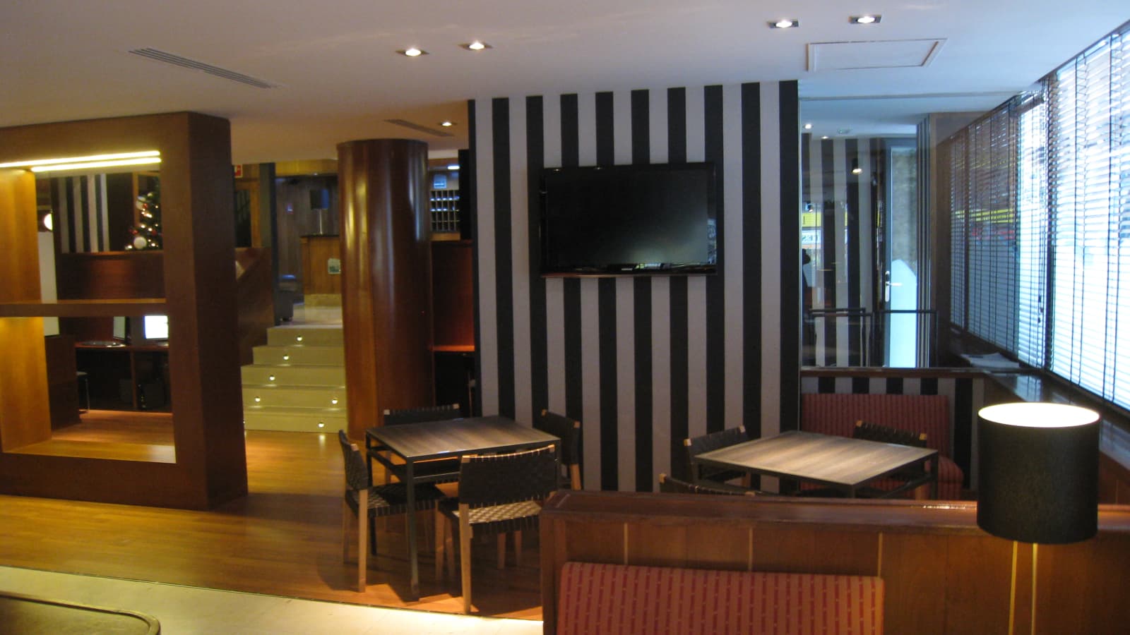 Hotel Sporting Pas De La Casa Andorra Cheap Ski Holidays - 