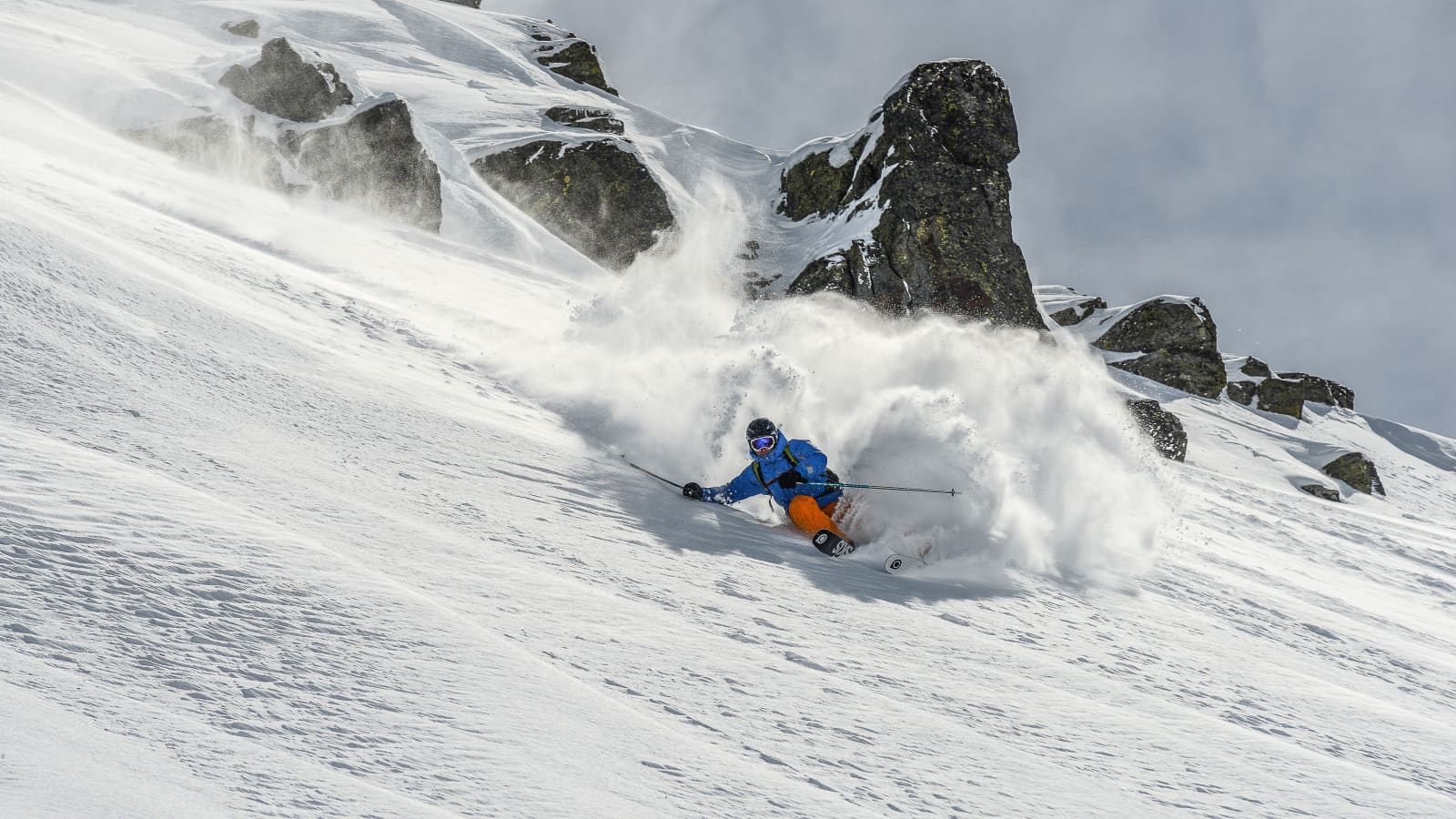 last minute skiing deals france