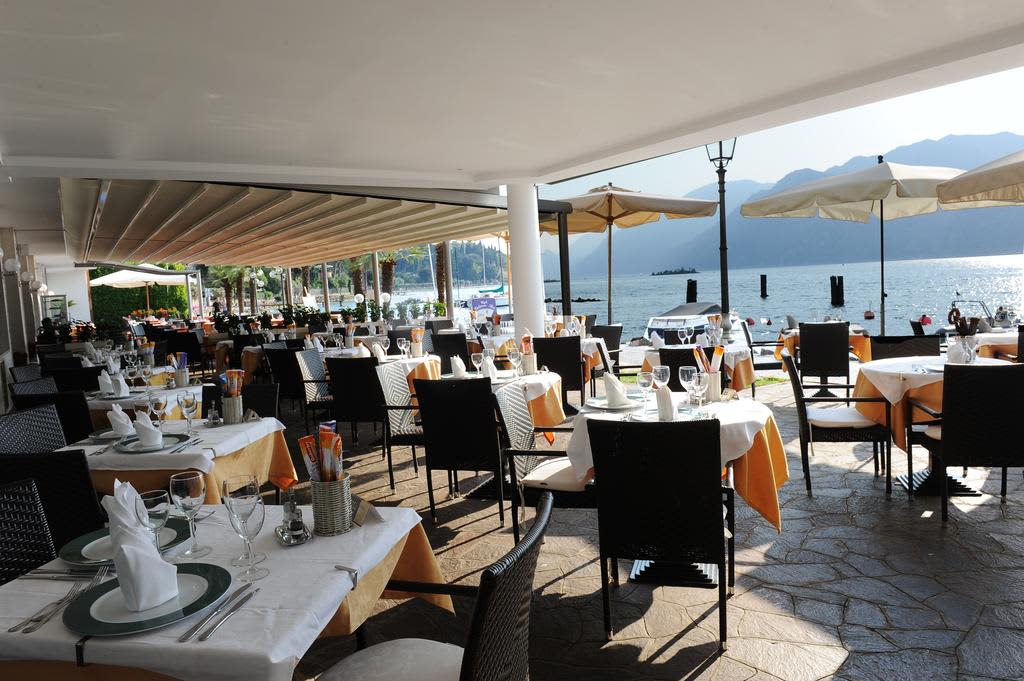 Hotel Excelsior Bay, Malcesine, Lake Garda Italy Holidays - Topflight.ie