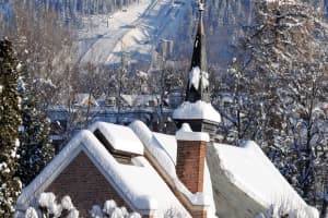 Lillehammer, Norway