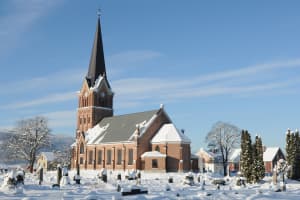 Lillehammer, Norway