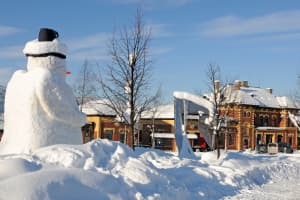 Lillehammer, Norway