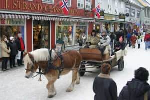 Lillehammer, Norway
