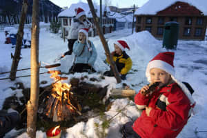 Lillehammer, Norway