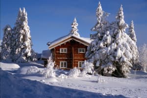 Lillehammer, Norway