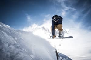 Arc 1950, Les Arcs,France