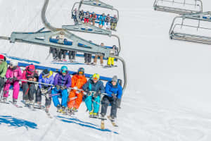 Tignes,France