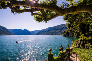 Menaggio,Lake Como