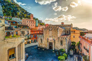 Sicily