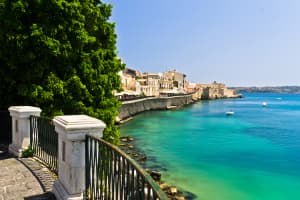 Sicily