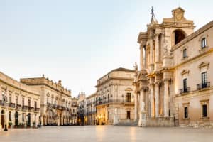 Sicily