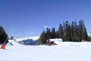 Plagne Centre,France